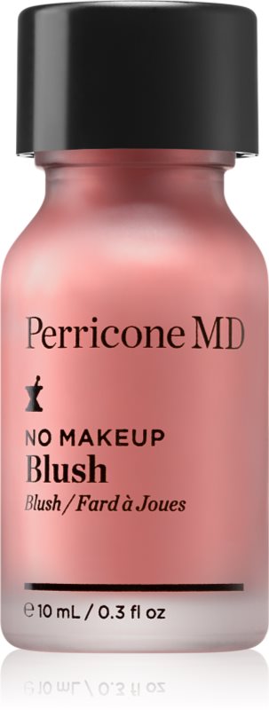 Perricone MD No Makeup Blush blush cremos 10 ml