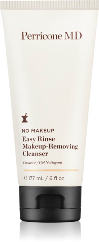Perricone MD No Makeup Cleanser gel de curățare blând