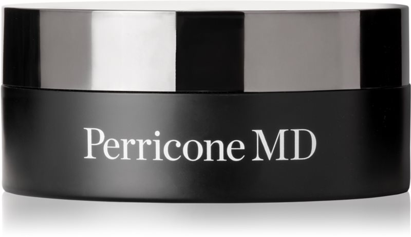 Perricone MD Cold Plasma Plus+ The Intensive Hydrating Body Balm balsam de corp intens hidratant 92 g