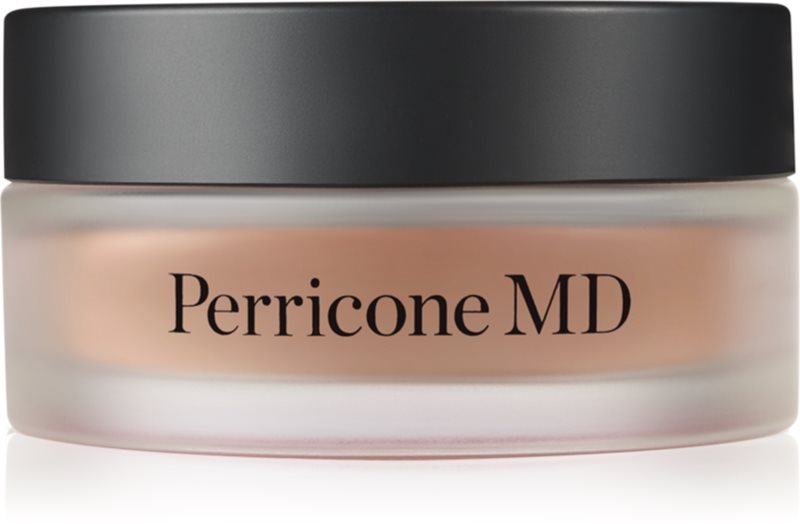 Perricone MD No Makeup Radiant Glow Balm balsam multifuncțional pentru o piele mai luminoasa