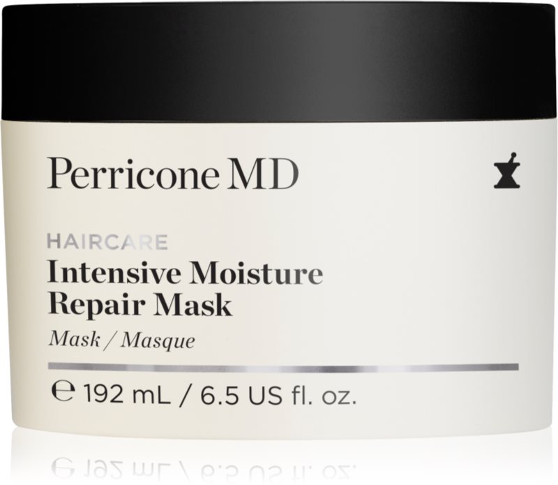 Perricone MD HAIRCARE masca de par cu efect de regenerare si hidratare 192 ml