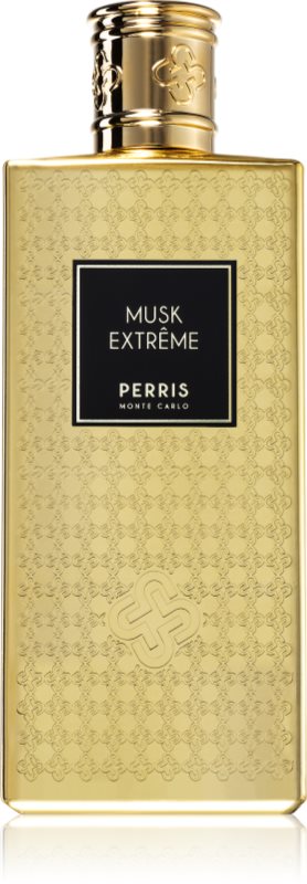 Perris Monte Carlo Musk Extreme Eau de Parfum unisex 100 ml