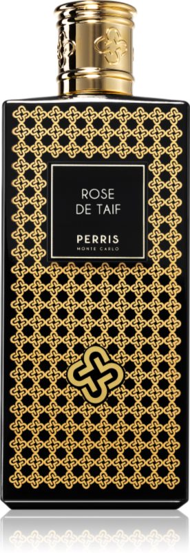 Perris Monte Carlo Rose de Taif Eau de Parfum unisex