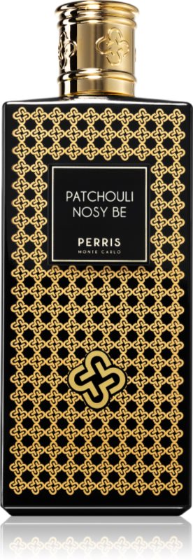 Perris Monte Carlo Patchouli Nosy Be Eau de Parfum unisex 100 ml