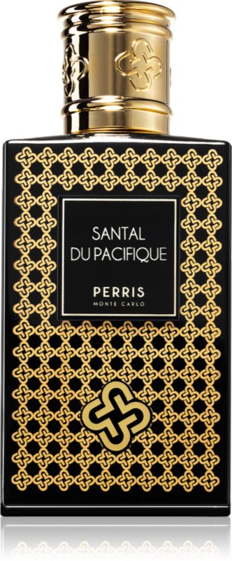 Perris Monte Carlo Santal du Pacifuque Eau de Parfum unisex 50 ml