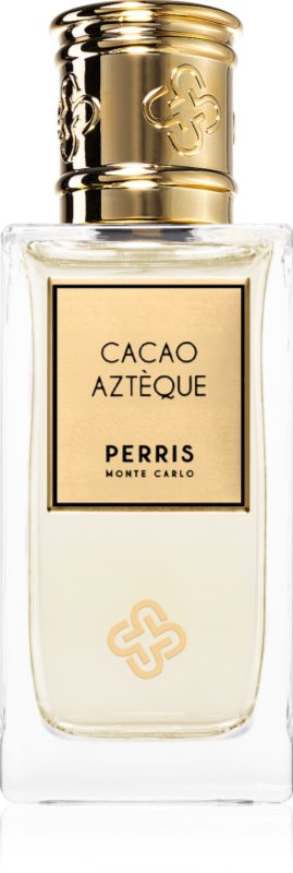 Perris Monte Carlo Cacao Aztéque extract de parfum unisex 50 ml