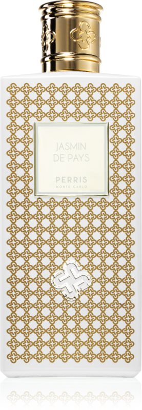 Perris Monte Carlo Jasmin De Pays Eau de Parfum unisex 100 ml