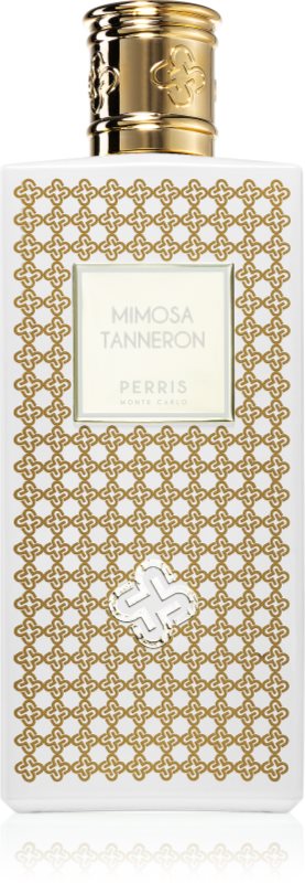 Perris Monte Carlo Mimosa Tanneron Eau de Parfum unisex 100 ml