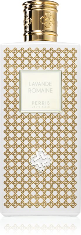 Perris Monte Carlo Lavande Romaine Eau de Parfum unisex