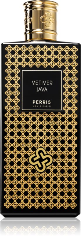 Perris Monte Carlo Vetiver Java Eau de Parfum unisex