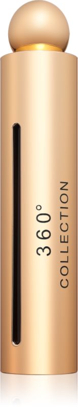 Perry Ellis 360° Collection Eau de Parfum pentru femei 100 ml