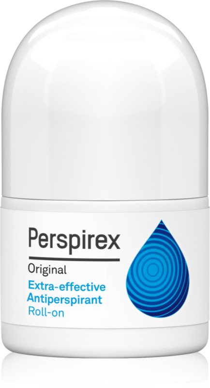Perspirex Original antiperspirant roll-on cu protecție maximă cu efect de 3-5 zile 20 ml