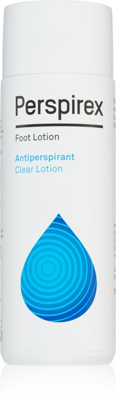 Perspirex Original antiperspirant pentru picioare 100 ml