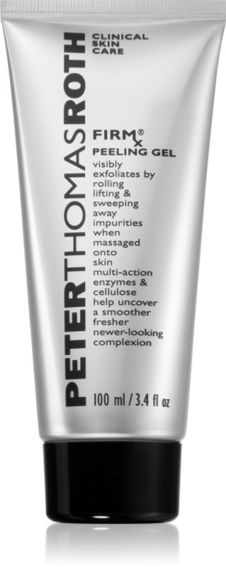 Peter Thomas Roth FIRMx Peeling Gel gel exfoliant 100 ml