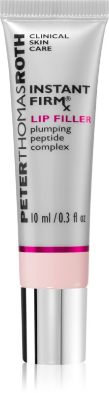 Peter Thomas Roth Instant FIRMx Lip Filler produs pentru mărirea buzelor 10 ml