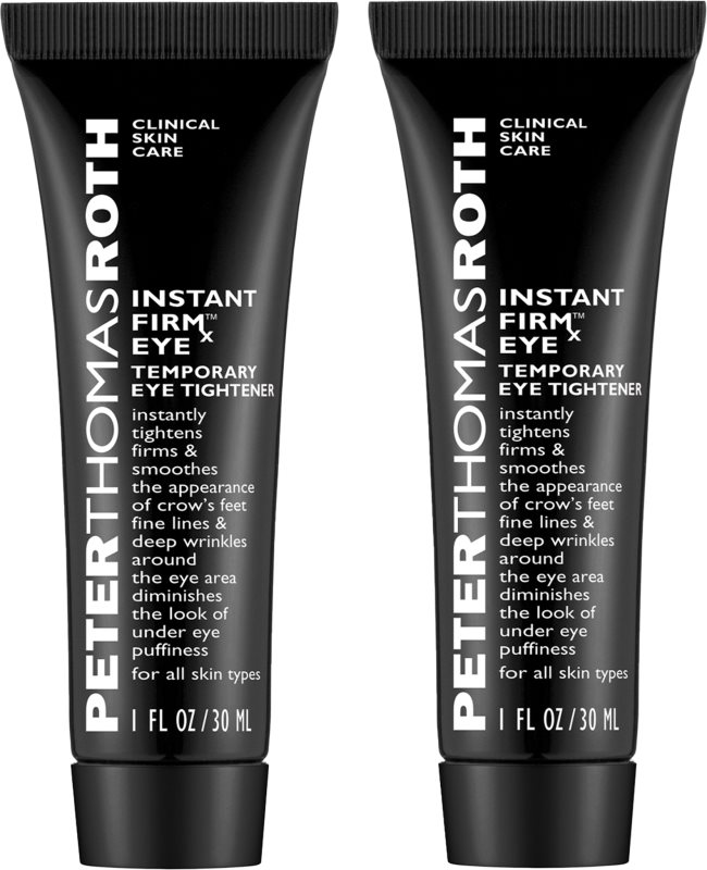 Peter Thomas Roth FIRMx® Eye Duo Set set cadou impotriva ridurilor din zona ochilor