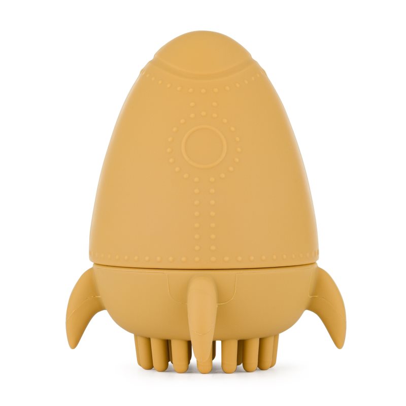 Petite&Mars Splashy Rocket 6m+ jucărie pentru apă
