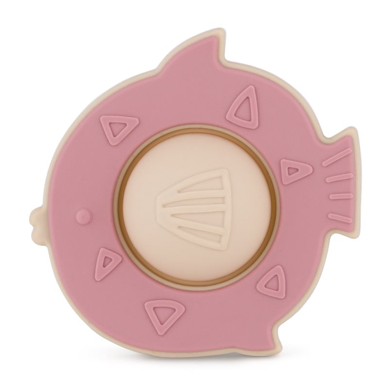 Petite&Mars Fish Fiona 6m+ jucarie
