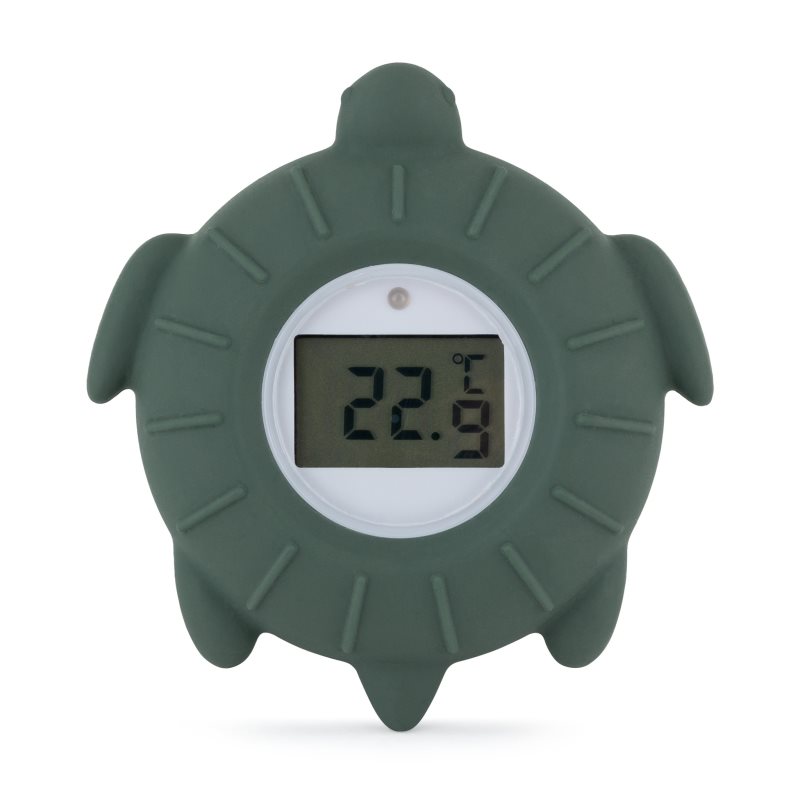 Petite&Mars Digital Silicone Water Thermometer 0m+ termometru digital pentru cadă