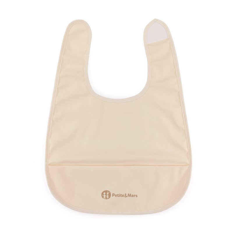 Petite&Mars PU Nate 6m+ bavețică