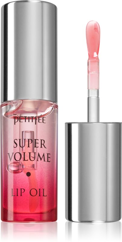 Petitfée Super Volume Oil ulei hidratant pentru volumul buzelor 3,5 g