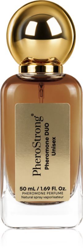 PheroStrong Duo parfum cu feromoni unisex 50 ml