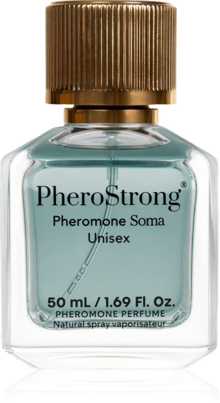 PheroStrong Soma parfum cu feromoni unisex 50 ml