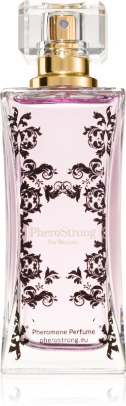 PheroStrong Pheromone for Women parfum cu feromoni 50 ml