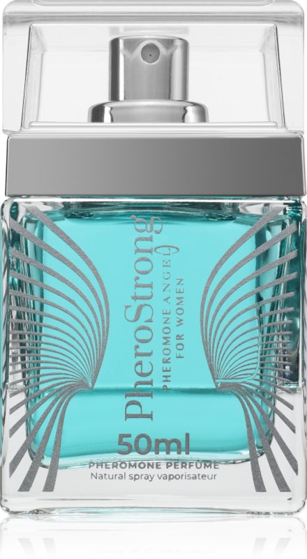PheroStrong Angel For Women parfum cu feromoni pentru femei 50 ml