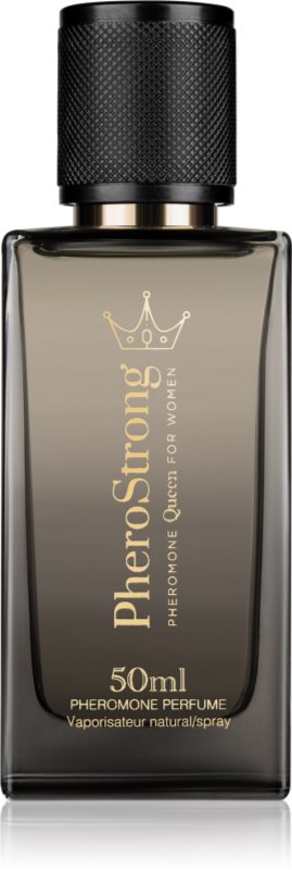 PheroStrong Pheromone Queen for Women parfum cu feromoni pentru femei 50 ml