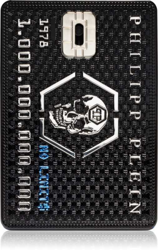 Philipp Plein No Limit$ Super Fresh Eau de Toilette pentru bărbați