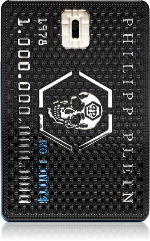 Philipp Plein No Limit$ Super Fresh Eau de Toilette pentru bărbați