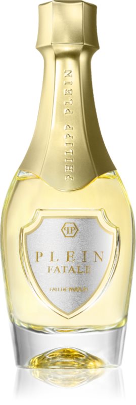 Philipp Plein Fatale Eau de Parfum pentru femei