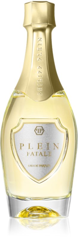 Philipp Plein Fatale Eau de Parfum pentru femei 90 ml