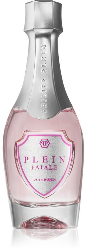 Philipp Plein Fatale Rosé Eau de Parfum pentru femei