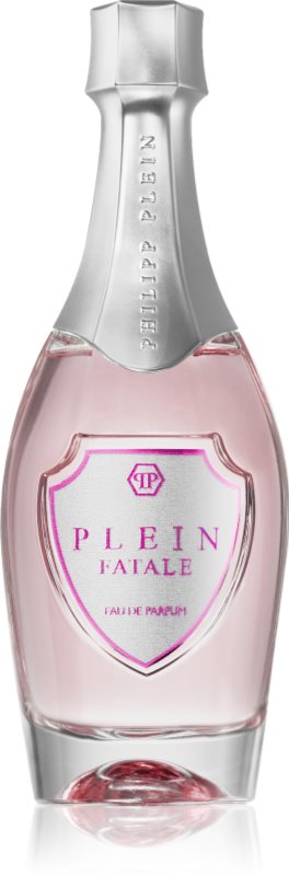 Philipp Plein Fatale Rosé Eau de Parfum pentru femei