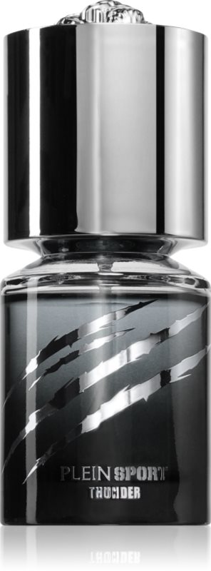 Philipp Plein Plein Sport Thunder Eau de Toilette pentru bărbați