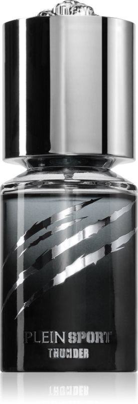 Philipp Plein Plein Sport Thunder Eau de Toilette pentru bărbați