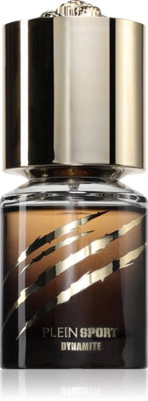 Philipp Plein Plein Sport Dynamite Eau de Toilette pentru bărbați