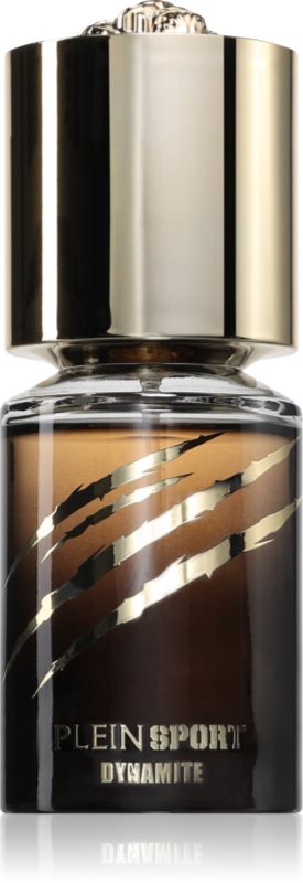 Philipp Plein Plein Sport Dynamite Eau de Toilette pentru bărbați