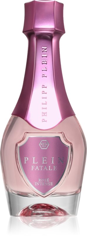 Philipp Plein Fatale Rosé Intense Eau de Parfum pentru femei