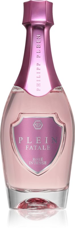 Philipp Plein Fatale Rosé Intense Eau de Parfum pentru femei