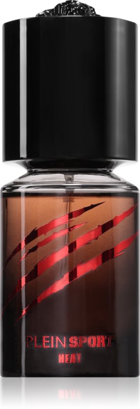 Philipp Plein Heat Eau de Toilette pentru bărbați