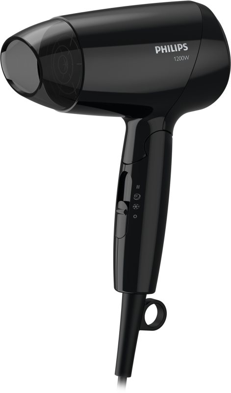 Philips Essential Care BHC010/10 uscător de păr călătorie BHC010/10 1 buc