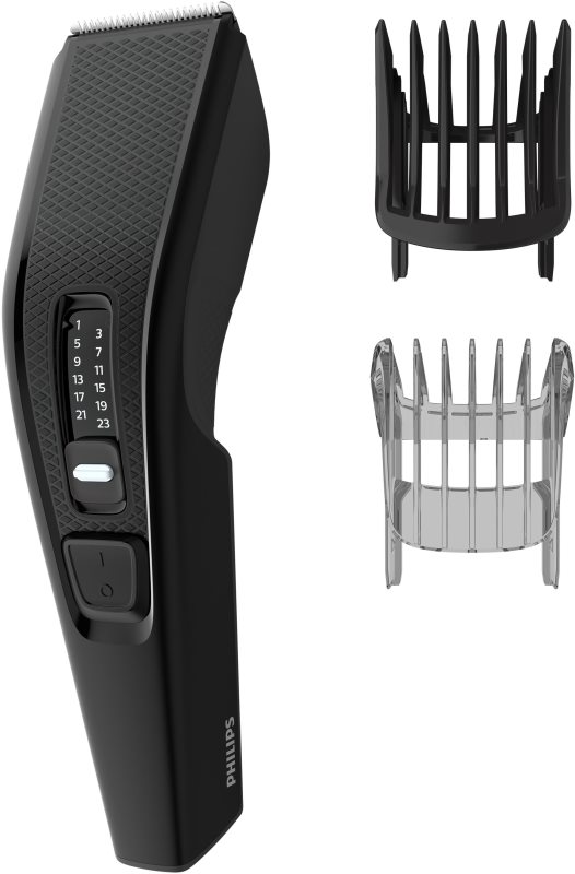 Philips Hair Clipper  HC3510/15 masina de tuns pentru barba si par HC3510/15 1 buc