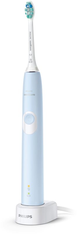 Philips Sonicare 4300 HX6803/04 periuta de dinti cu ultrasunete Blue 1 buc