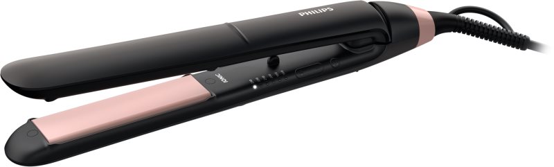 Philips StraightCare Essential ThermoProtect BHS378/00 placa de intins parul BHS378/00 1 buc
