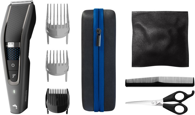 Philips Series 7000 HC7650/15 aparat pentru tuns parul 1 buc