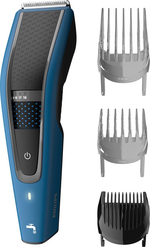 Philips Hair Clipper  Series 5000 HC5612/15 masina de tuns pentru barba si par 1 buc