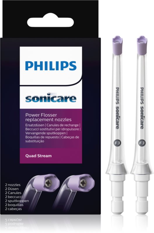 Philips Sonicare HX3062/00 jeturi de rezervă 2 buc